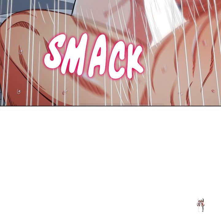 My High School Bully My High School Bully Chapter 143 - Page 165