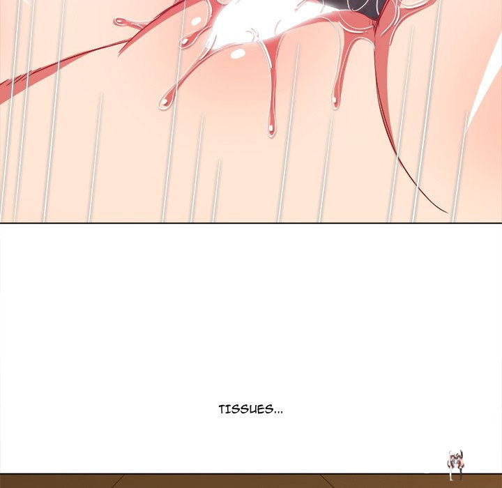 My High School Bully My High School Bully Chapter 143 - Page 189