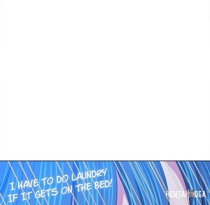 My High School Bully My High School Bully Chapter 143 - Page 191