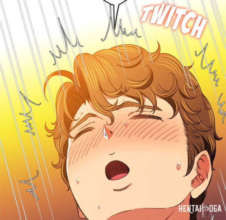 My High School Bully My High School Bully Chapter 143 - Page 194