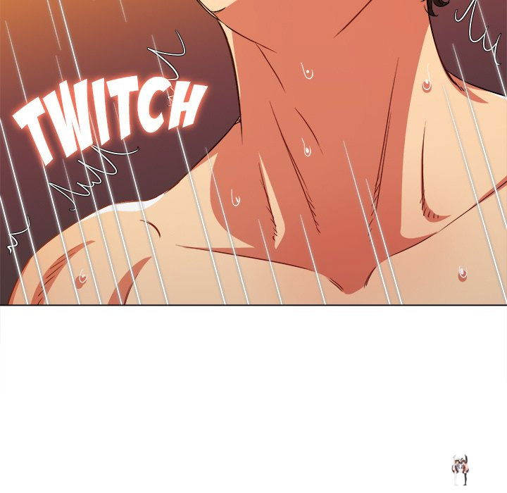 My High School Bully My High School Bully Chapter 143 - Page 195