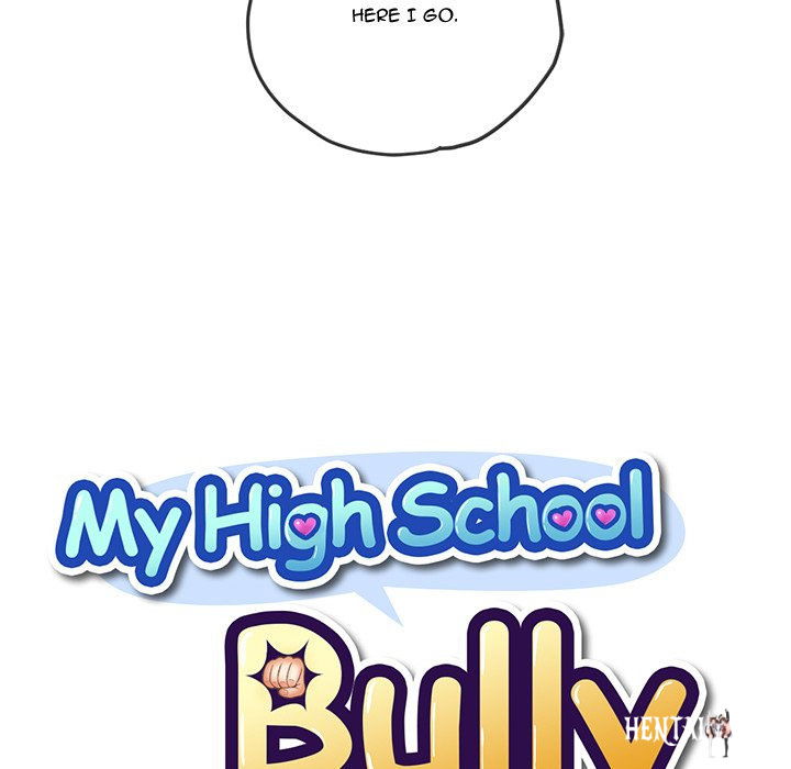 My High School Bully My High School Bully Chapter 143 - Page 21