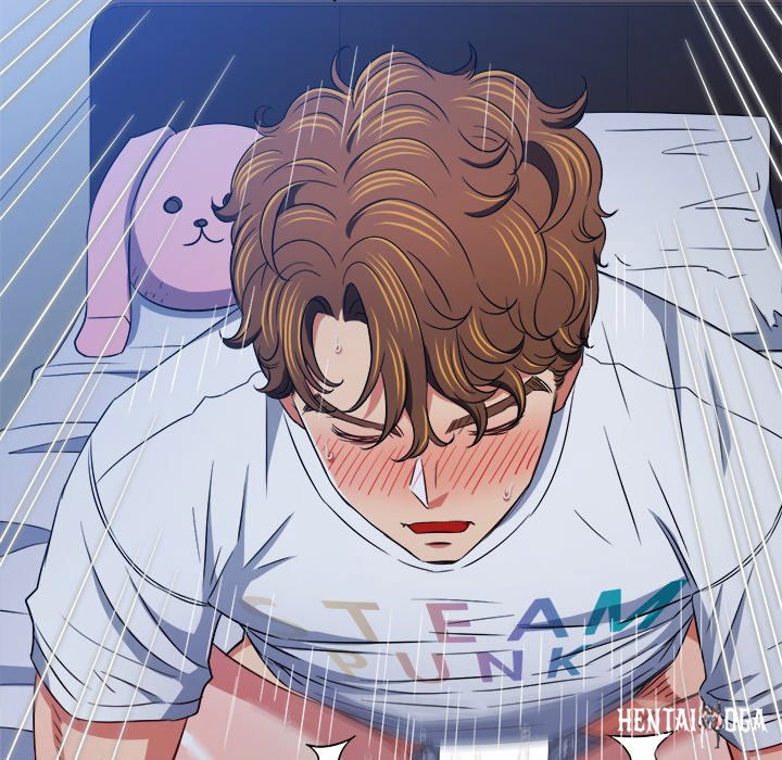 My High School Bully My High School Bully Chapter 143 - Page 24