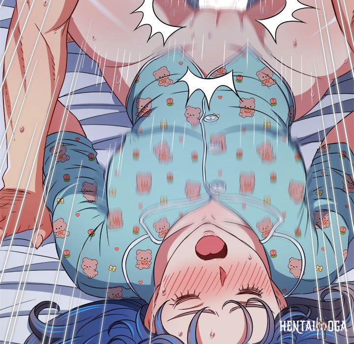 My High School Bully My High School Bully Chapter 143 - Page 25