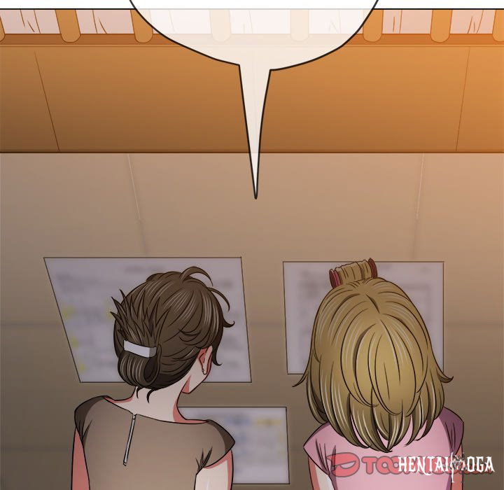 My High School Bully My High School Bully Chapter 143 - Page 28