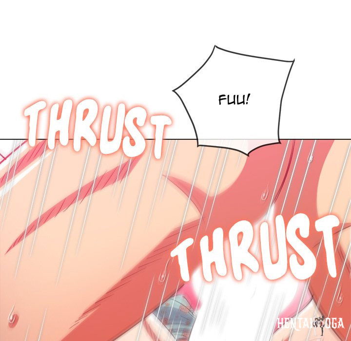 My High School Bully My High School Bully Chapter 143 - Page 34