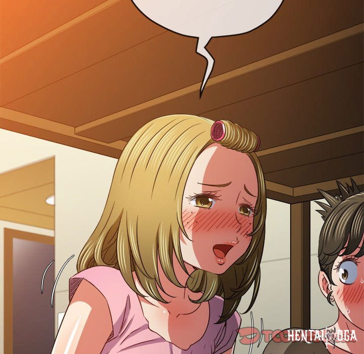 My High School Bully My High School Bully Chapter 143 - Page 40