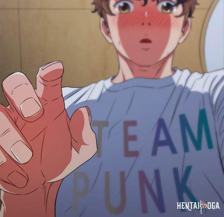 My High School Bully My High School Bully Chapter 143 - Page 46