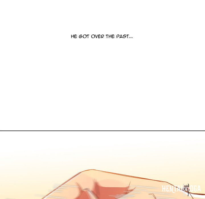 My High School Bully My High School Bully Chapter 143 - Page 49