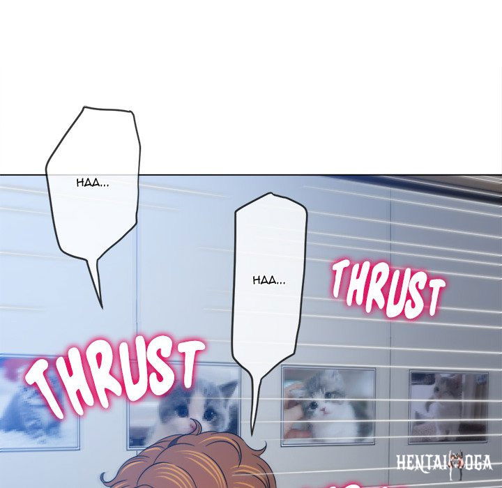 My High School Bully My High School Bully Chapter 143 - Page 59