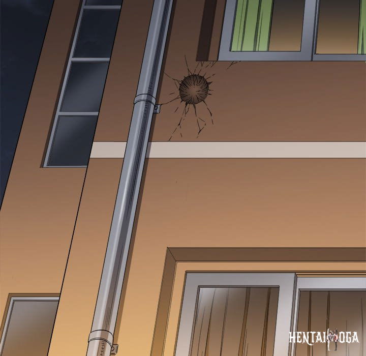 My High School Bully My High School Bully Chapter 143 - Page 6