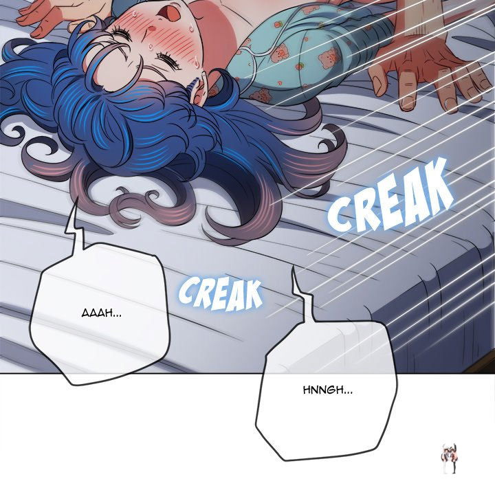 My High School Bully My High School Bully Chapter 143 - Page 61