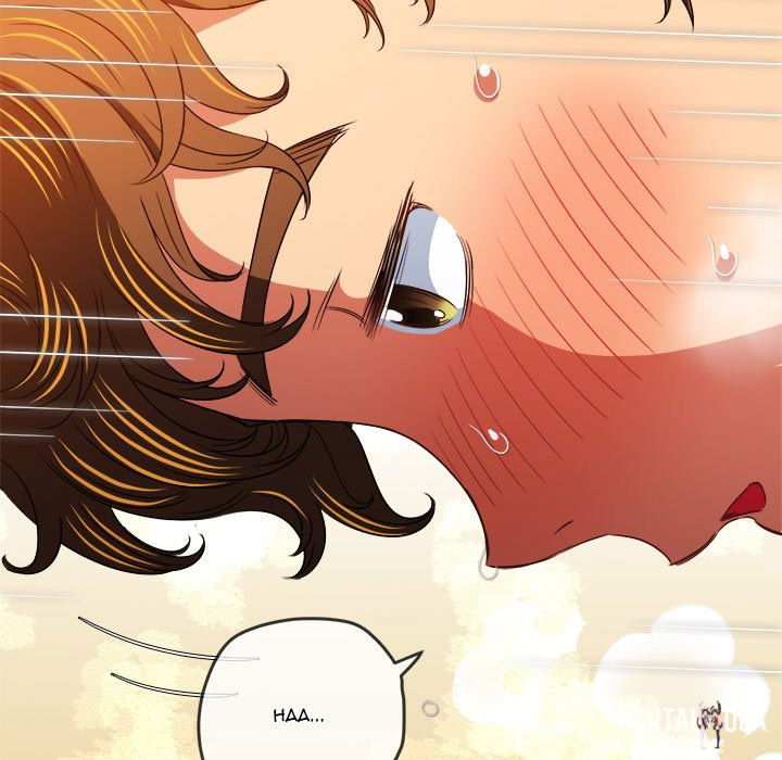 My High School Bully My High School Bully Chapter 143 - Page 67