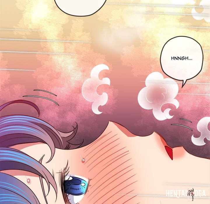 My High School Bully My High School Bully Chapter 143 - Page 68