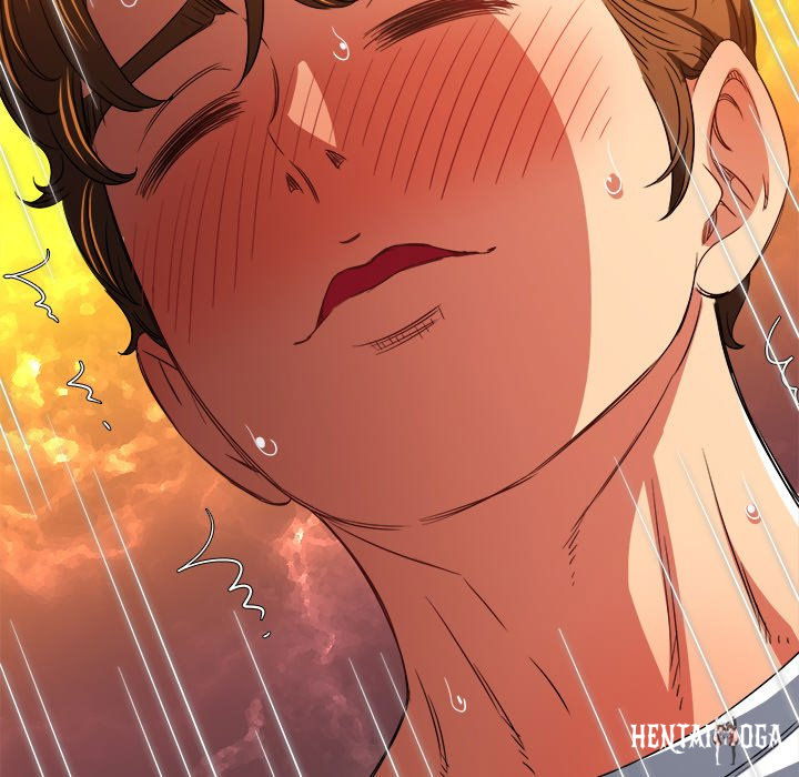 My High School Bully My High School Bully Chapter 143 - Page 72