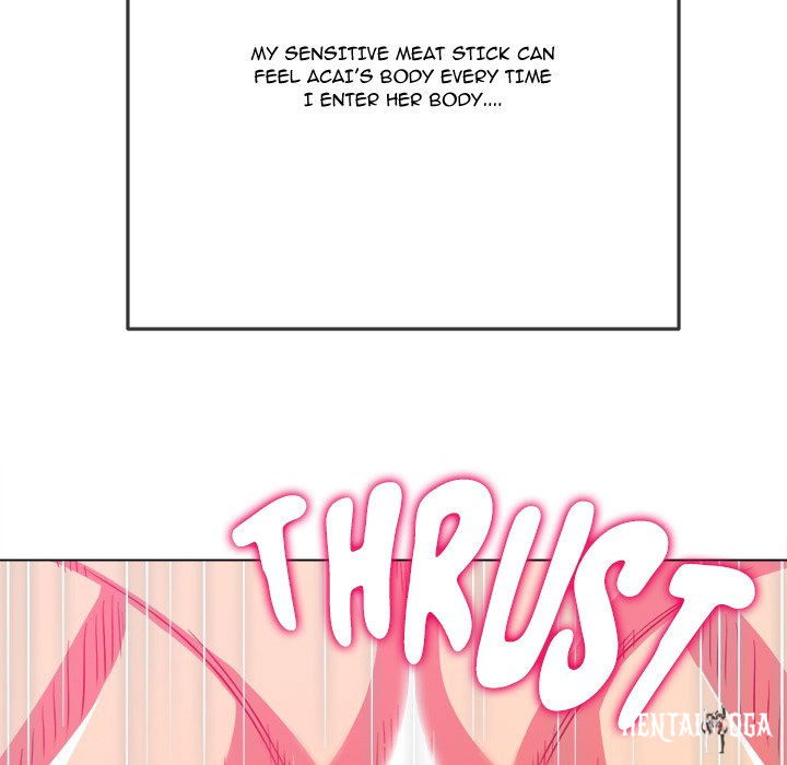 My High School Bully My High School Bully Chapter 143 - Page 79