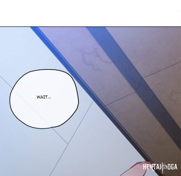 My High School Bully My High School Bully Chapter 143 - Page 8