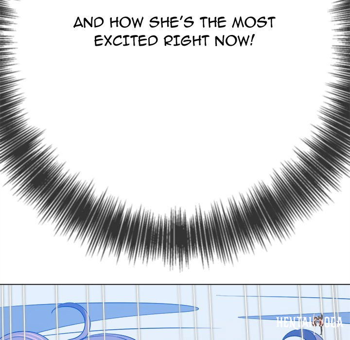 My High School Bully My High School Bully Chapter 143 - Page 83