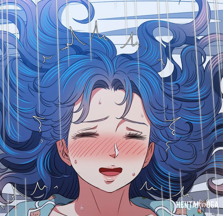 My High School Bully My High School Bully Chapter 143 - Page 84