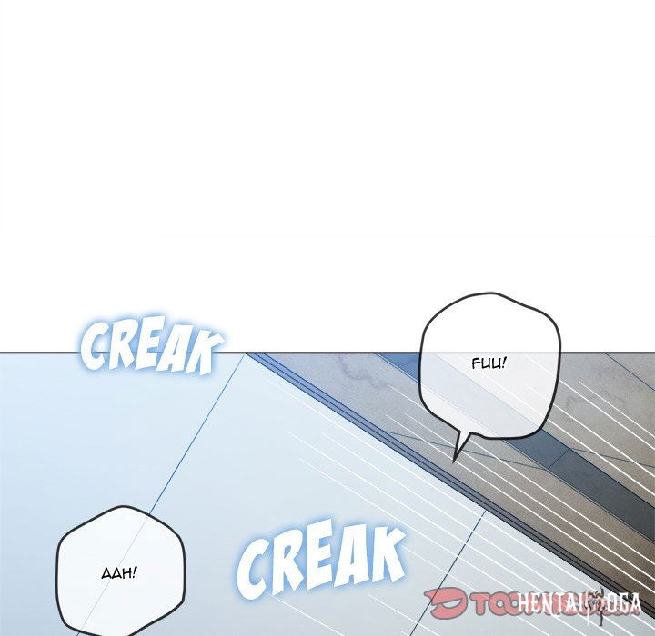 My High School Bully My High School Bully Chapter 143 - Page 88