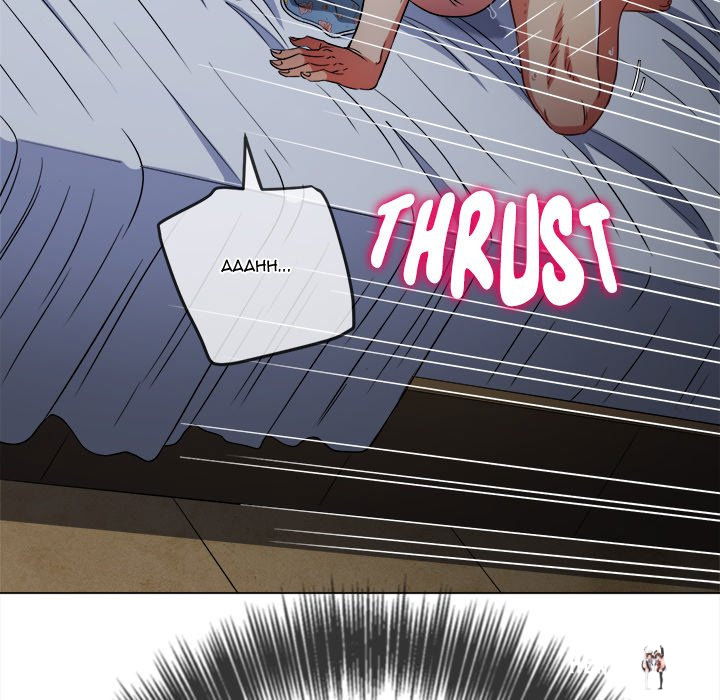 My High School Bully My High School Bully Chapter 143 - Page 90