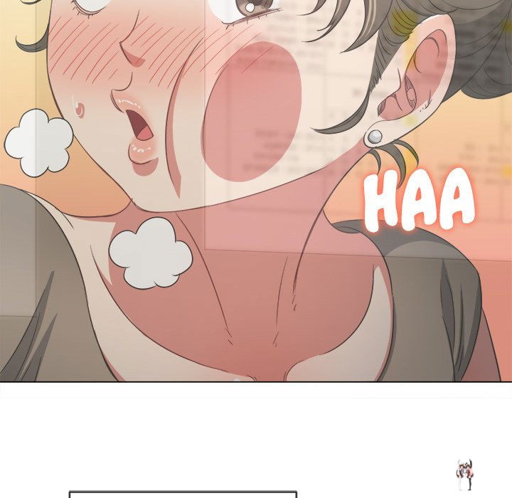 My High School Bully My High School Bully Chapter 143 - Page 94