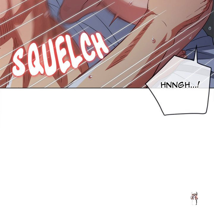 My High School Bully My High School Bully Chapter 144 - Page 104