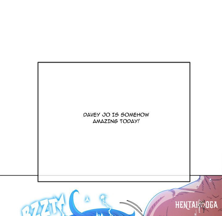 My High School Bully My High School Bully Chapter 144 - Page 105