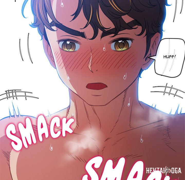 My High School Bully My High School Bully Chapter 144 - Page 109