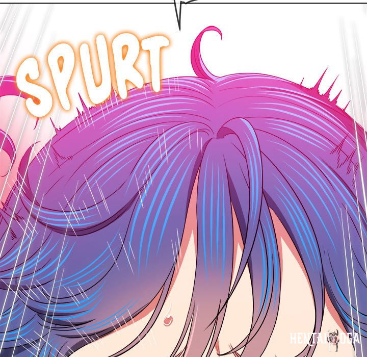 My High School Bully My High School Bully Chapter 144 - Page 11