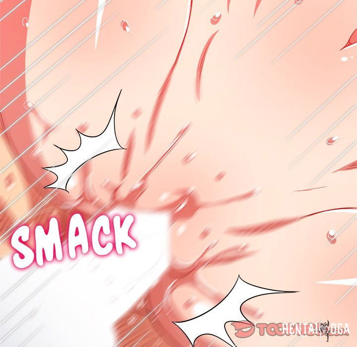 My High School Bully My High School Bully Chapter 144 - Page 112