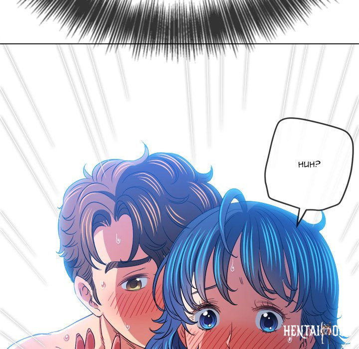 My High School Bully My High School Bully Chapter 144 - Page 115