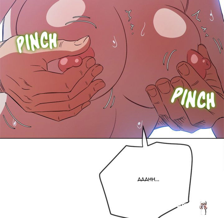 My High School Bully My High School Bully Chapter 144 - Page 121