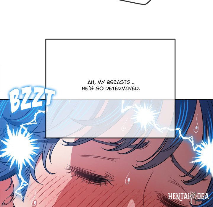 My High School Bully My High School Bully Chapter 144 - Page 122