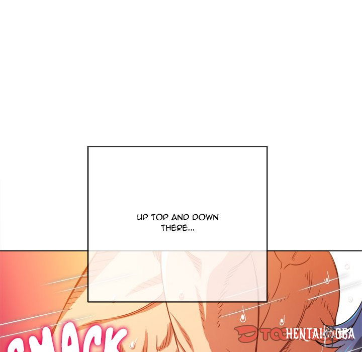 My High School Bully My High School Bully Chapter 144 - Page 124