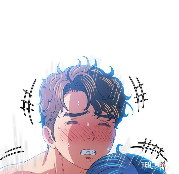 My High School Bully My High School Bully Chapter 144 - Page 127