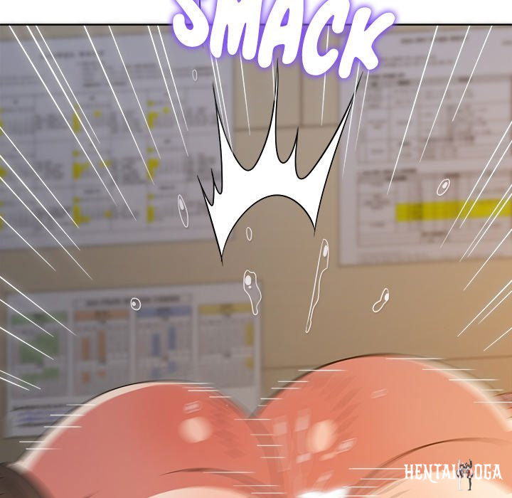 My High School Bully My High School Bully Chapter 144 - Page 132