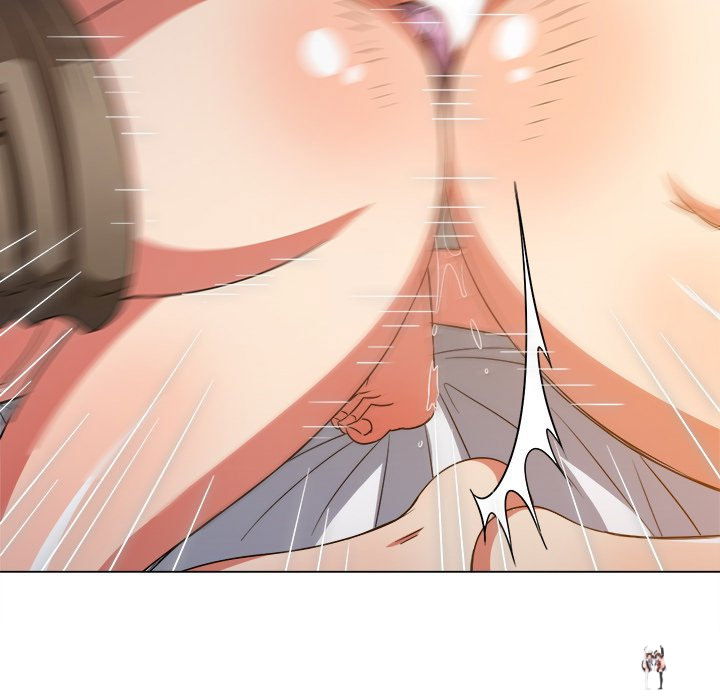 My High School Bully My High School Bully Chapter 144 - Page 133