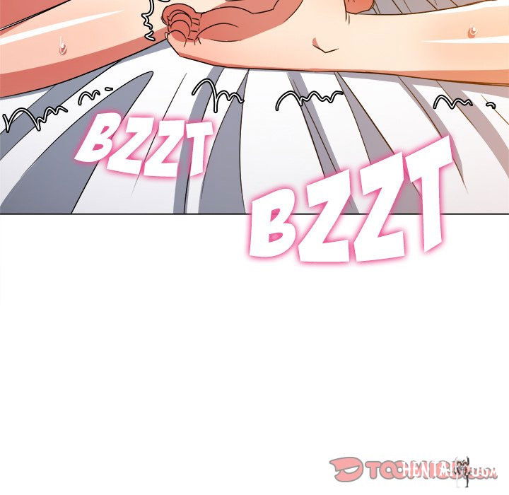 My High School Bully My High School Bully Chapter 144 - Page 136