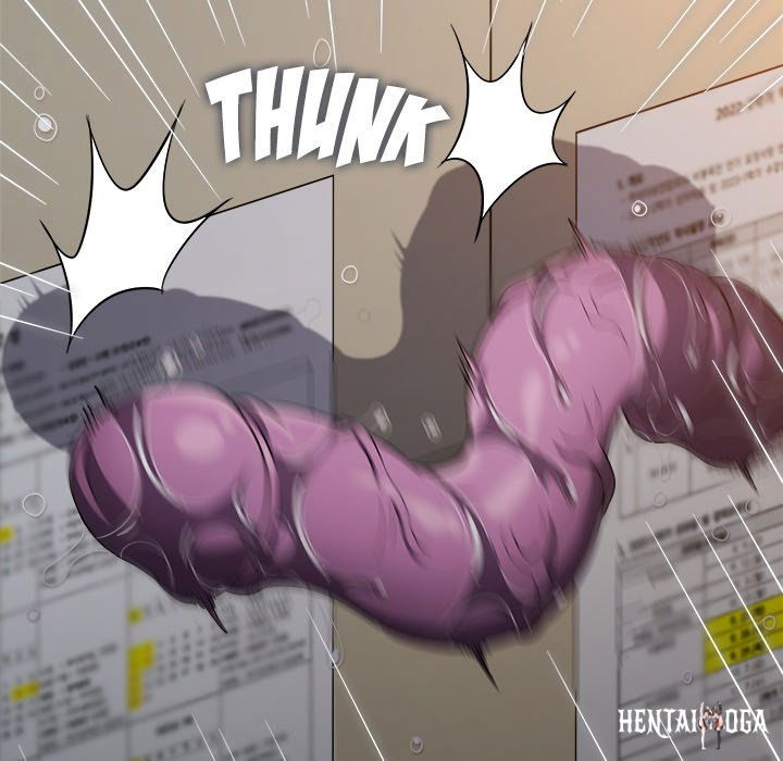 My High School Bully My High School Bully Chapter 144 - Page 150