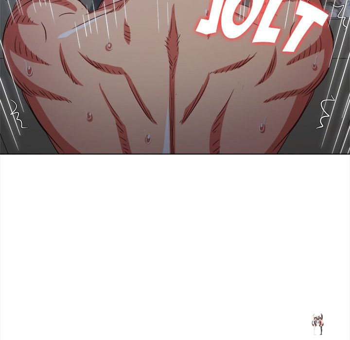 My High School Bully My High School Bully Chapter 144 - Page 154