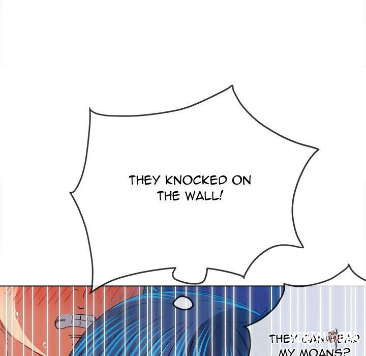 My High School Bully My High School Bully Chapter 144 - Page 155