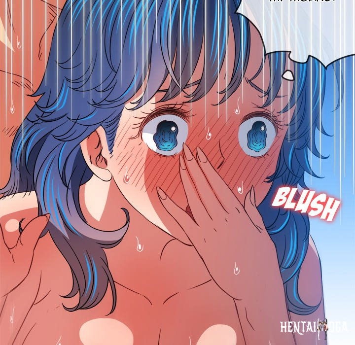 My High School Bully My High School Bully Chapter 144 - Page 156