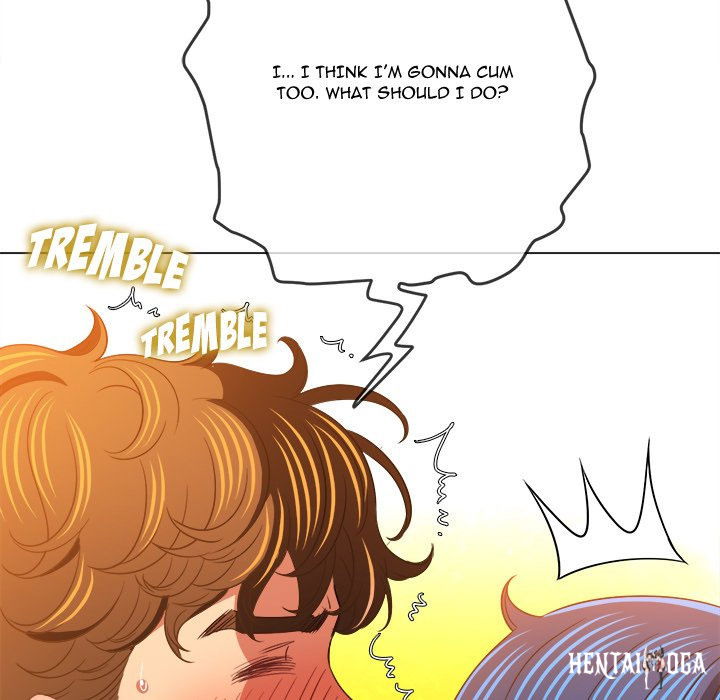 My High School Bully My High School Bully Chapter 144 - Page 175