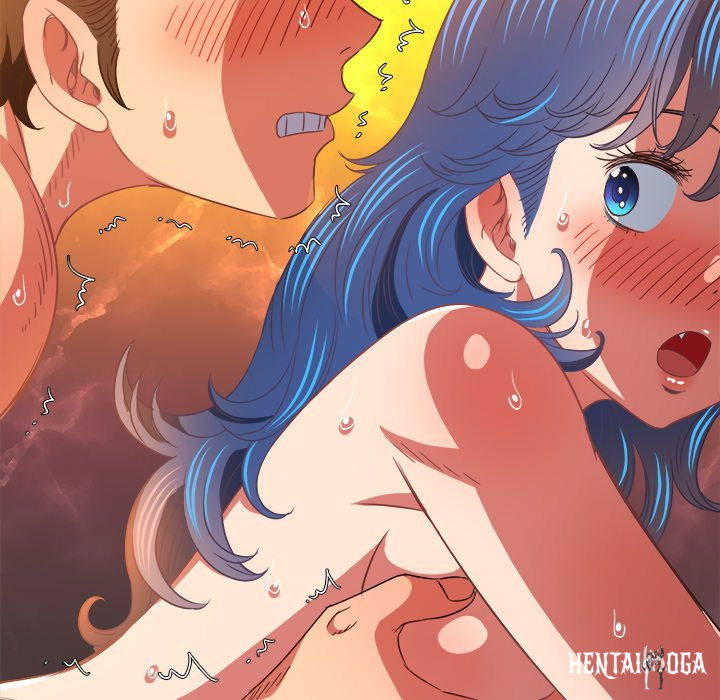 My High School Bully My High School Bully Chapter 144 - Page 176