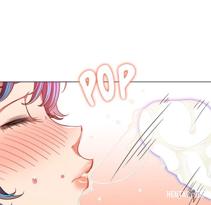 My High School Bully My High School Bully Chapter 144 - Page 19