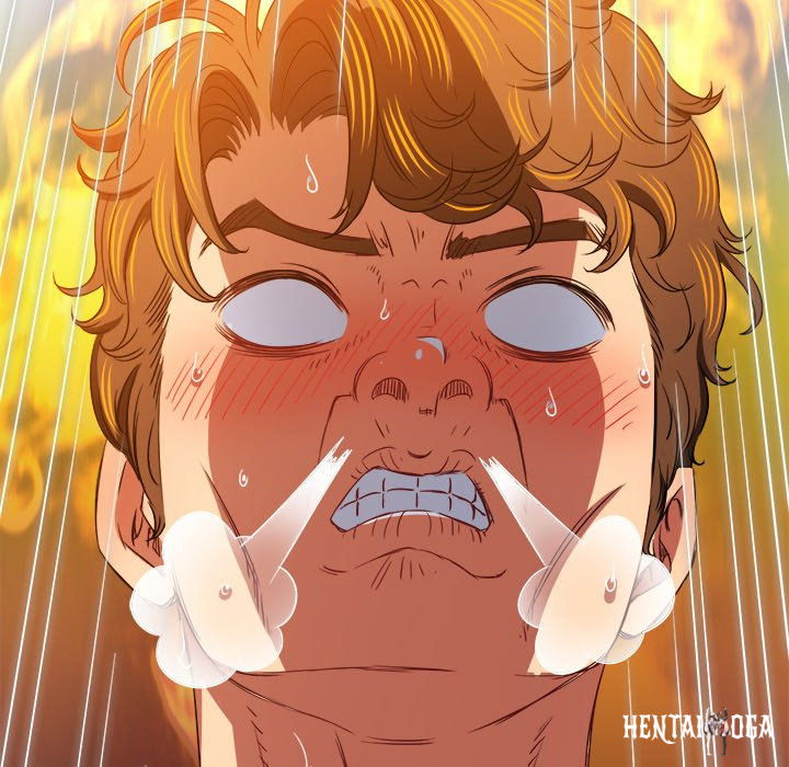 My High School Bully My High School Bully Chapter 144 - Page 191