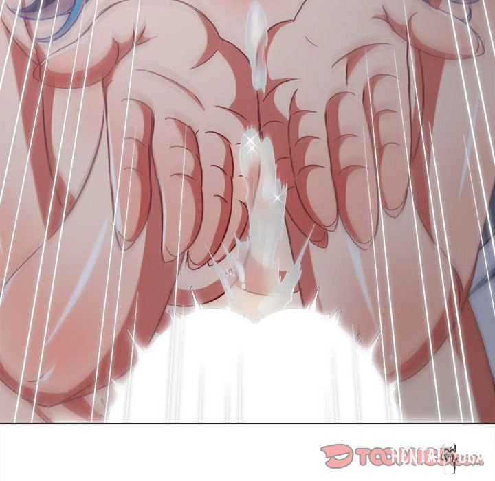 My High School Bully My High School Bully Chapter 144 - Page 196