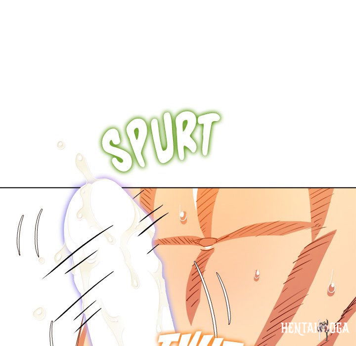 My High School Bully My High School Bully Chapter 144 - Page 21