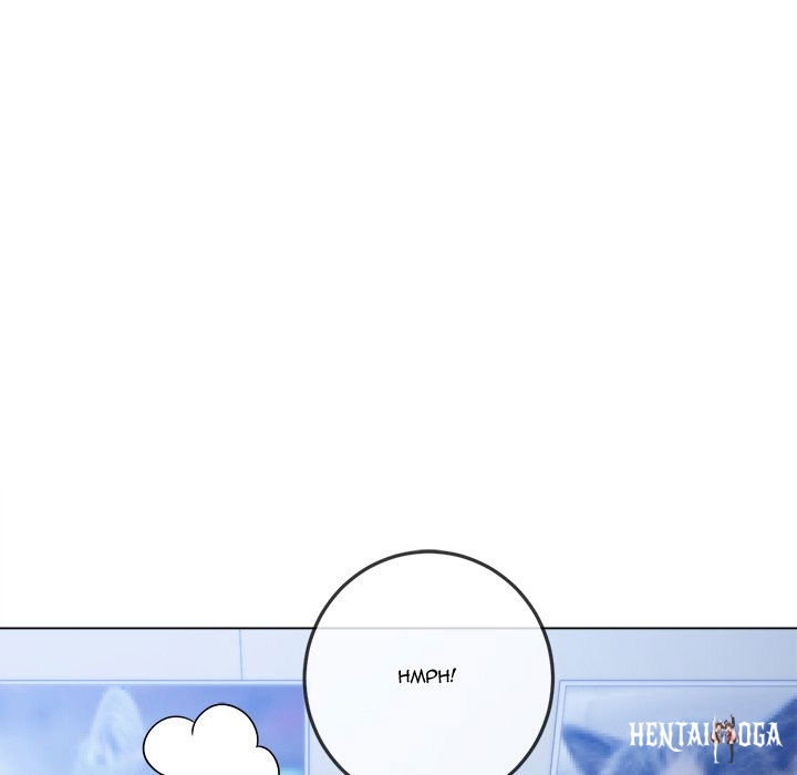 My High School Bully My High School Bully Chapter 144 - Page 23